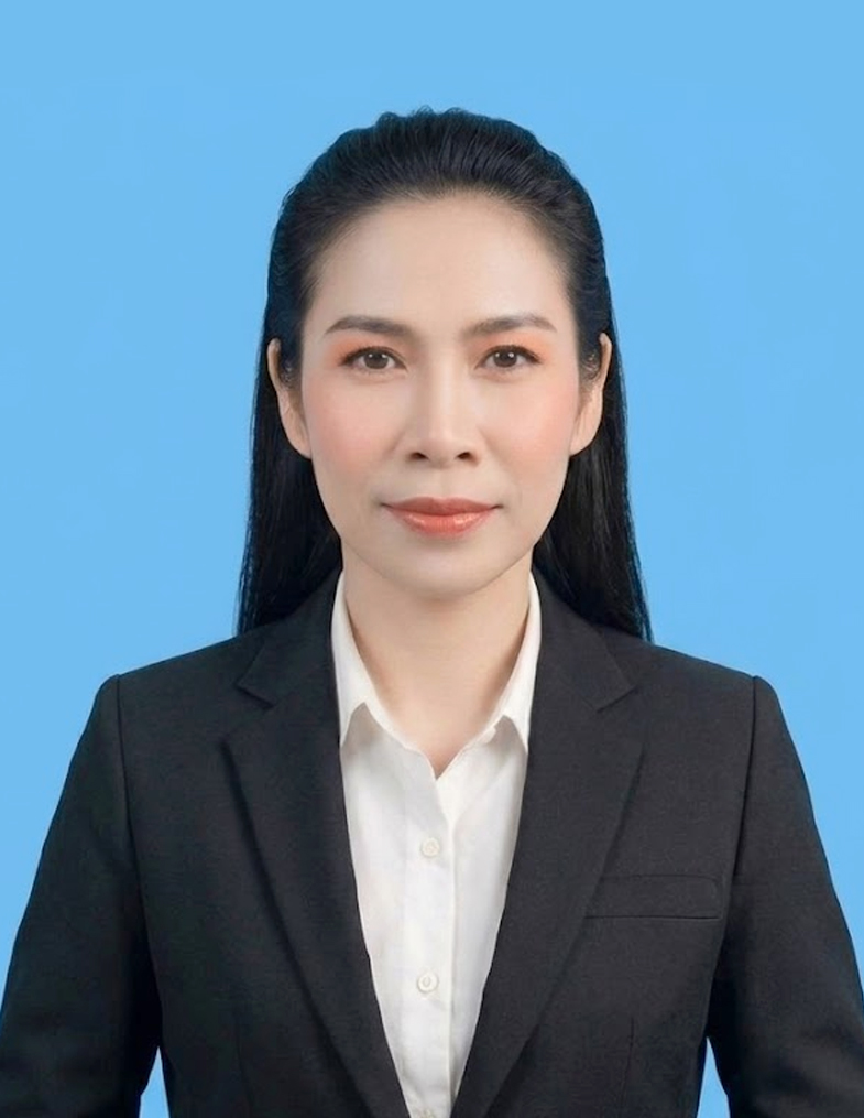 นางสาวสายชล  ยิ่งดัง
