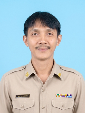 นายวรุต  ศรีวงษ์