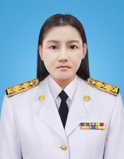 นางสาวอธิติยา  ยะมะหาร