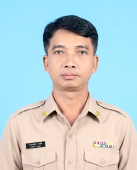 นายชัยภัทร  ศรีพรหม