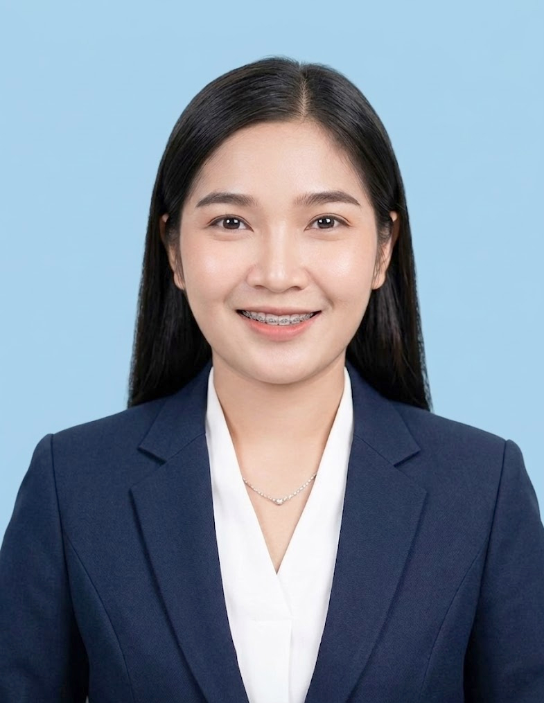 นางสาวหนึ่งฤดี  นำดวง