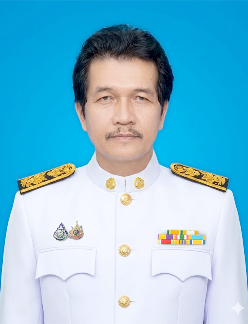 นายวัชรญาณ ไชยทอง