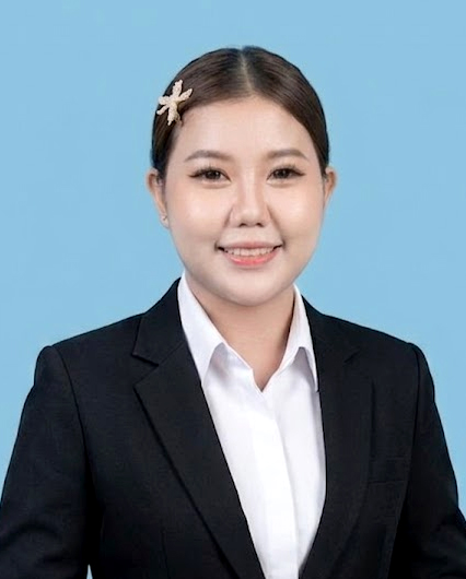 นางสาวปลายฟ้า   วงค์พินิจ